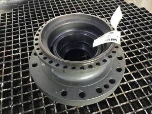 Abtriebswellengehäuse